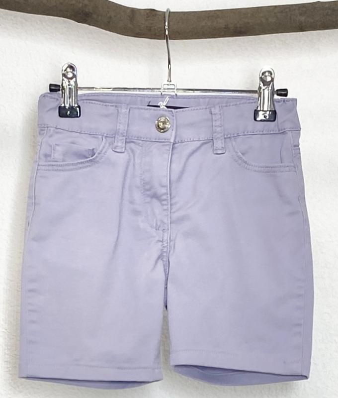 Short Fille 4 ans