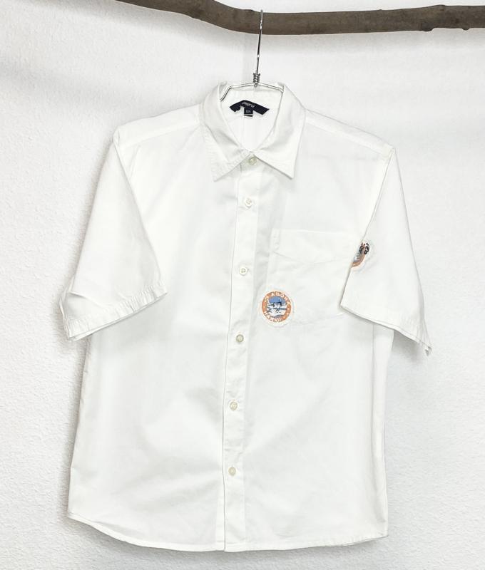 Chemise Garçon 10 ans