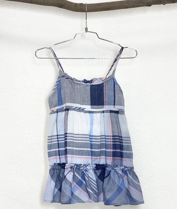 Débardeur Fille 10 ans