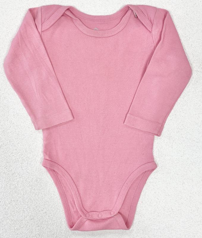 Body Fille 12 mois