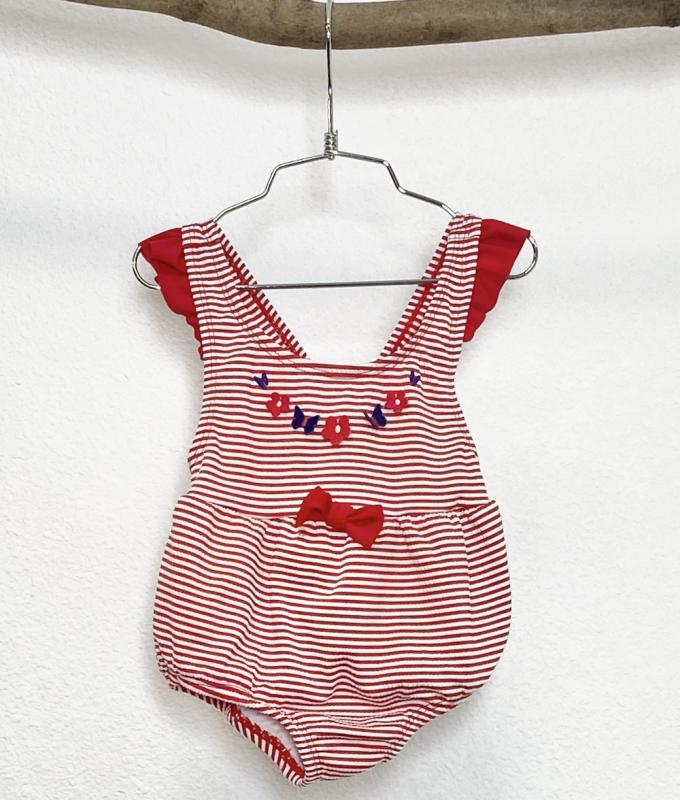 Maillot Fille 24 mois