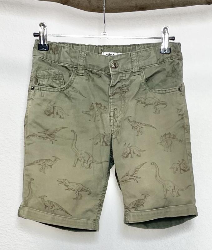 Short Garçon 10 ans