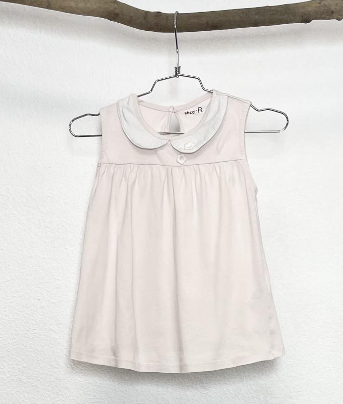 Débardeur Fille 8 ans