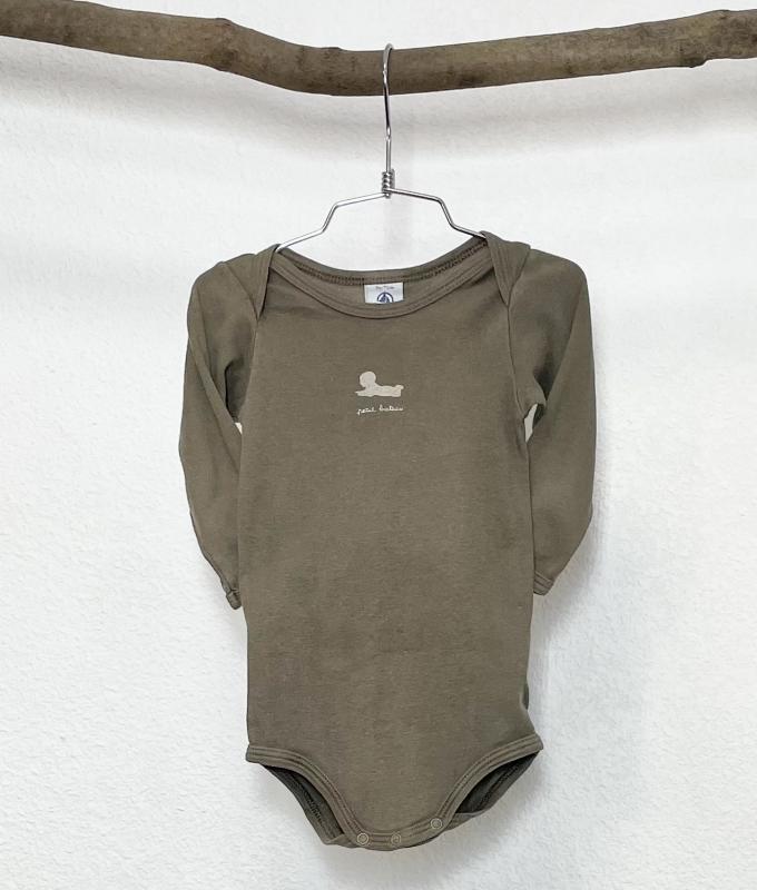 Body Garçon 9 mois