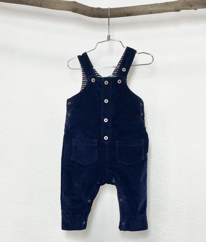 Salopette Garçon 6 mois