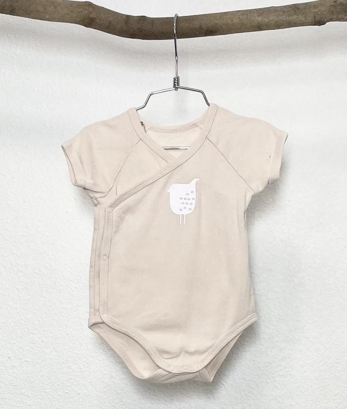 Body Fille 6 mois