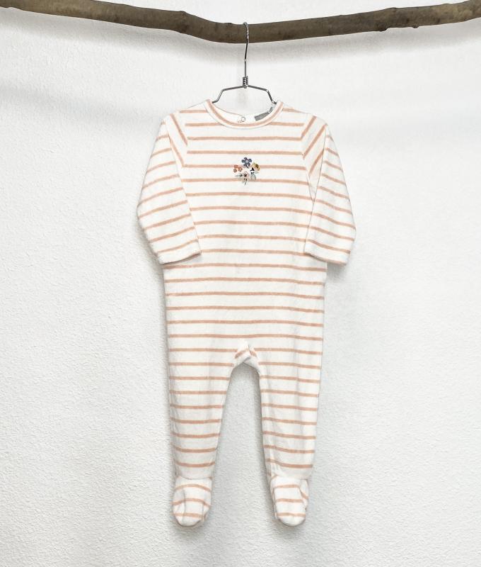 Pyjama Fille 9 mois
