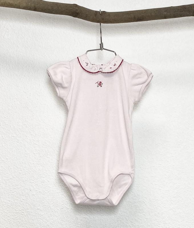 Body Fille 6 mois