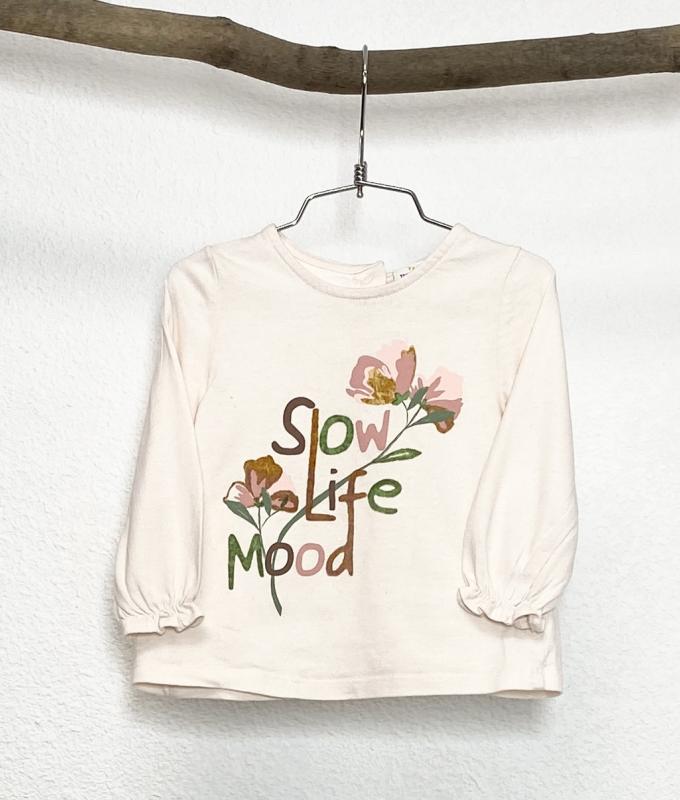 TShirt Fille 12 mois