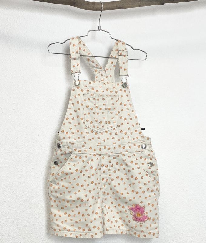 Salopette Fille 10 ans