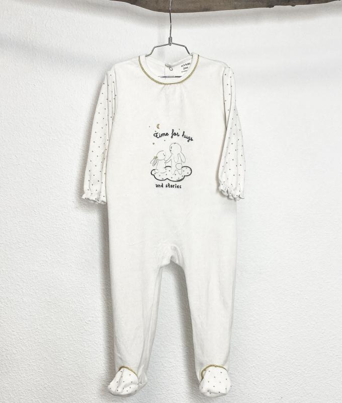 Pyjama Mixte 24 mois