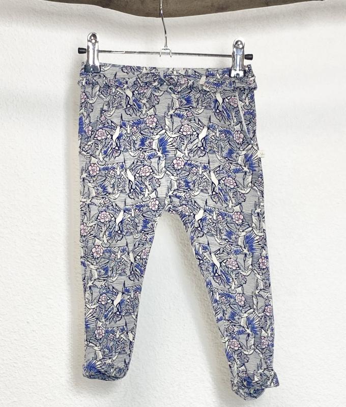 Pantalon Fille 18 mois