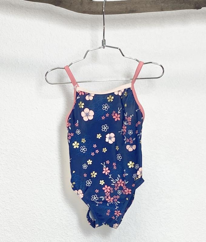 Maillot Fille 18 mois