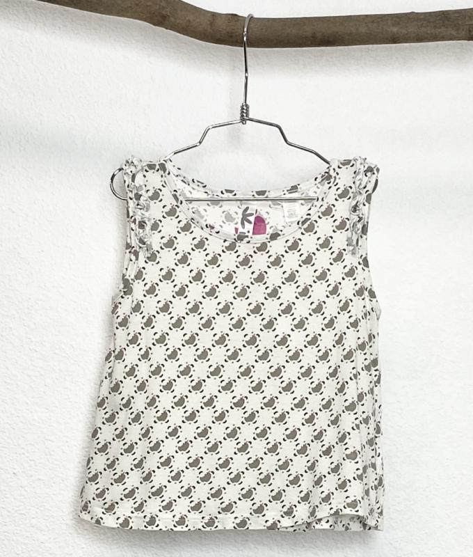 Débardeur Fille 5 ans