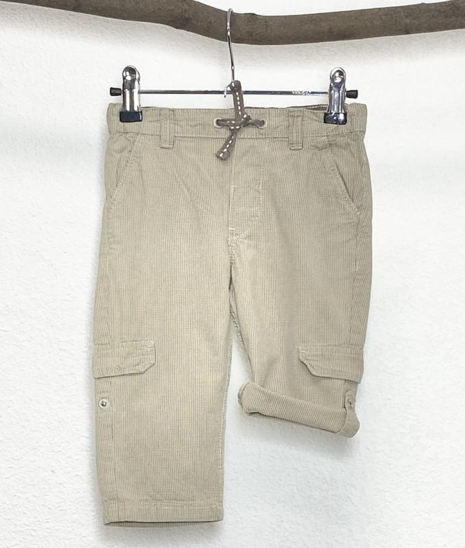 Pantalon Garçon 12 mois