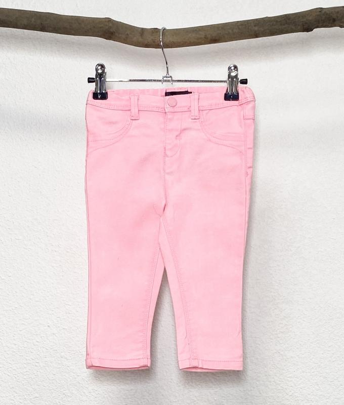 Pantacourt Fille 3 ans