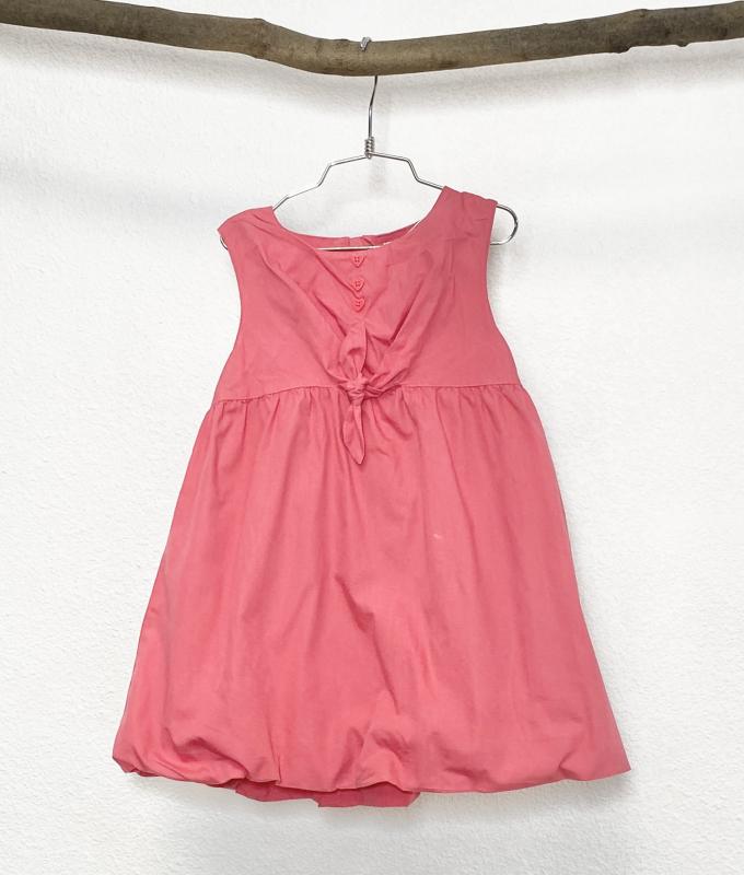 Robe Fille 3 ans