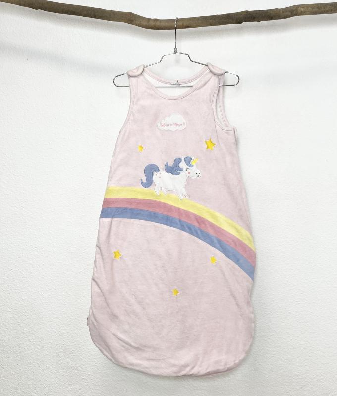 Gigoteuse Fille 6 mois