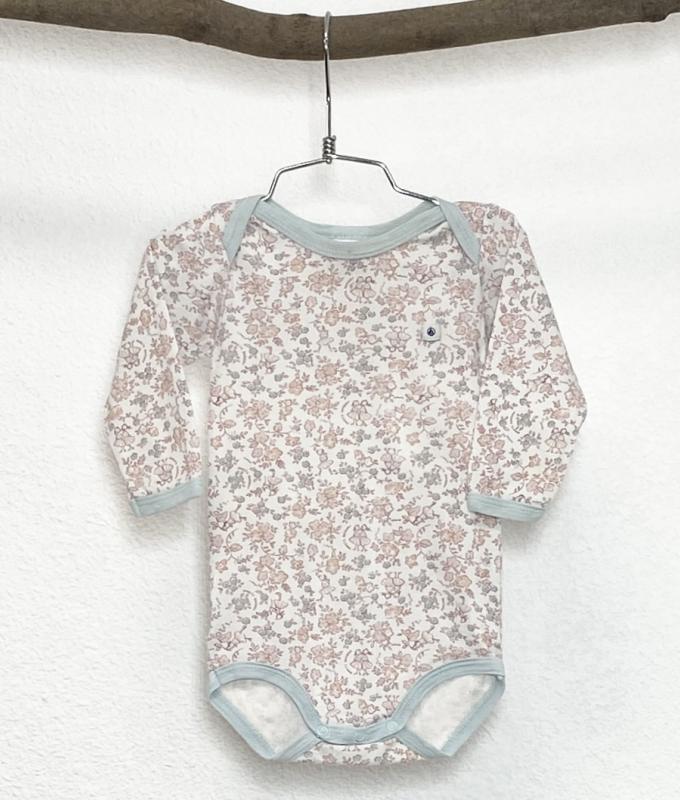 Body Fille 9 mois