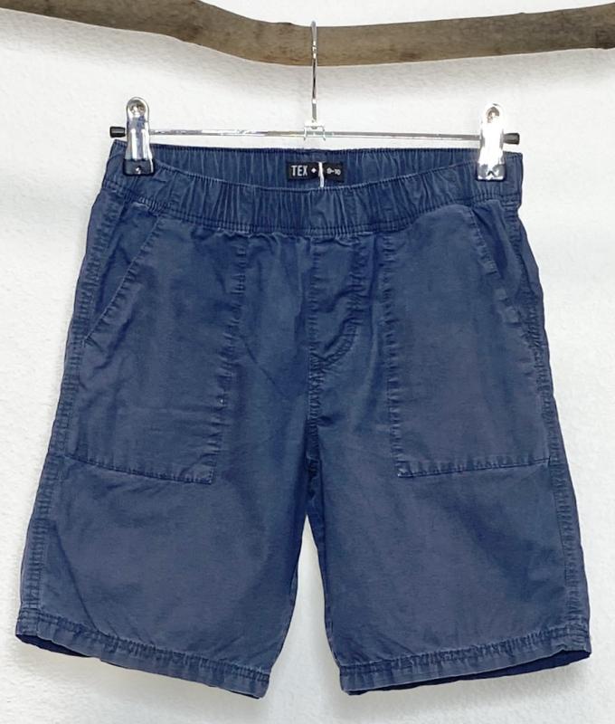 Short Garçon 10 ans