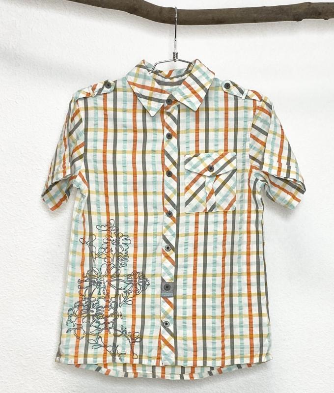 Chemise Garçon 10 ans