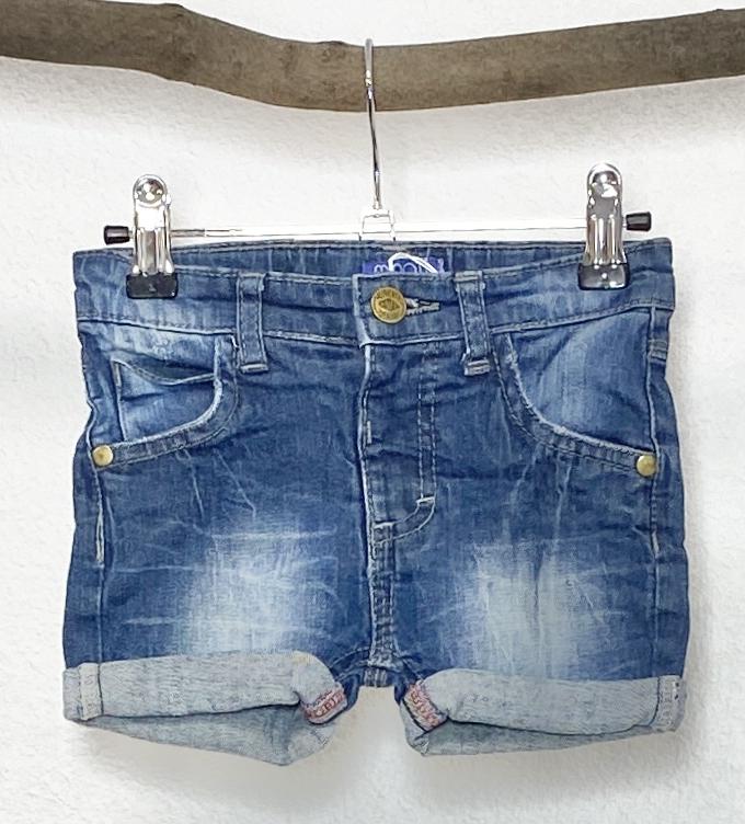 Short Mixte 24 mois