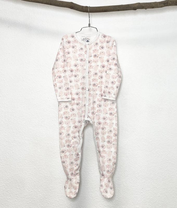 Pyjama Fille 24 mois