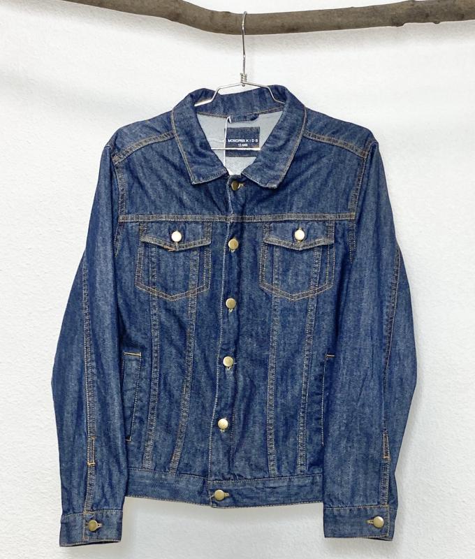 Veste Garçon 12 ans