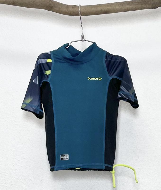 Anti UV Garçon 3 mois