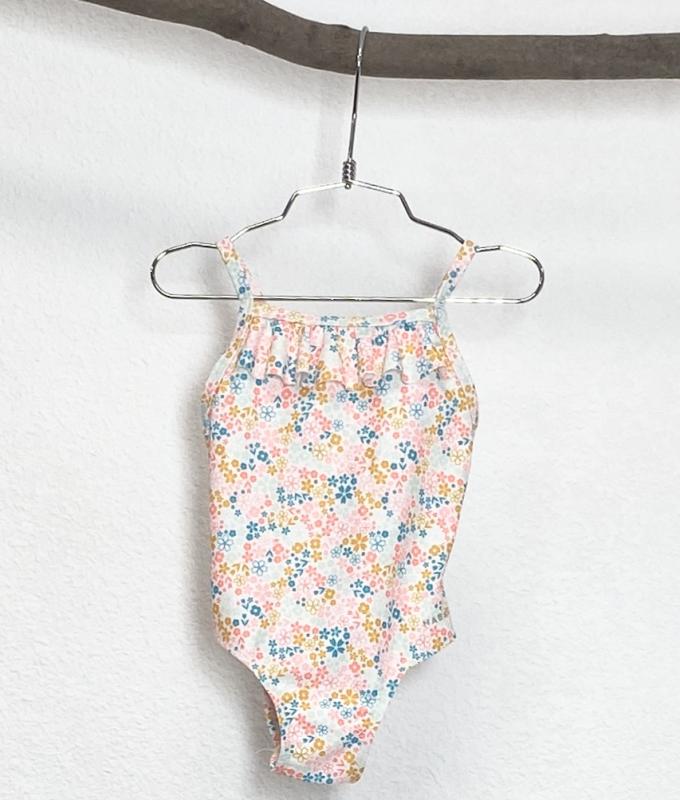 Maillot Fille 6 mois