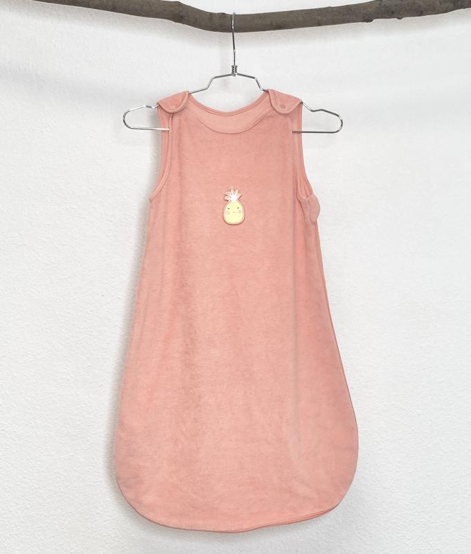 Gigoteuse Fille 0 mois