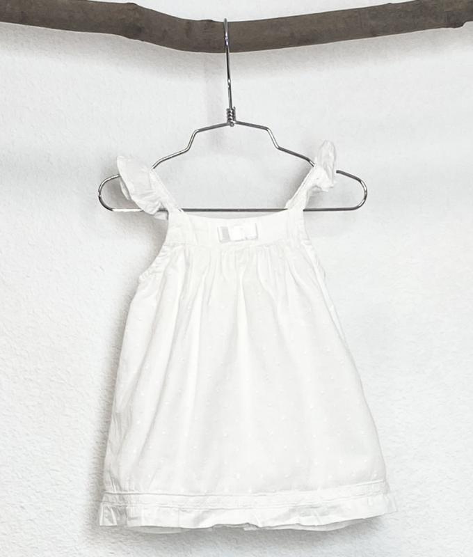 Débardeur Fille 6 mois