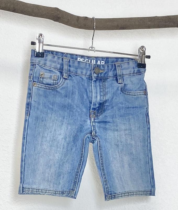 Short Garçon 6 ans