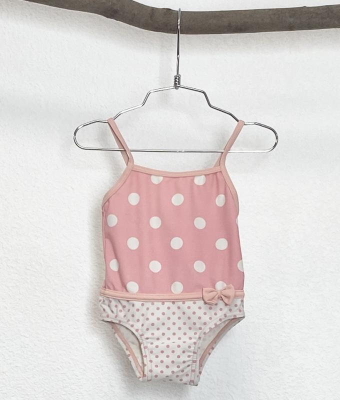 Maillot Fille 6 mois