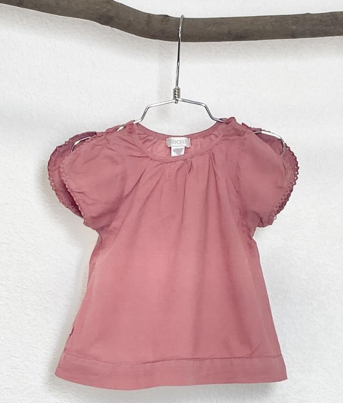 Tunique Fille 6 mois