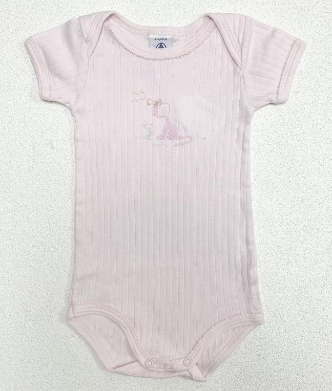 Body Fille 6 mois