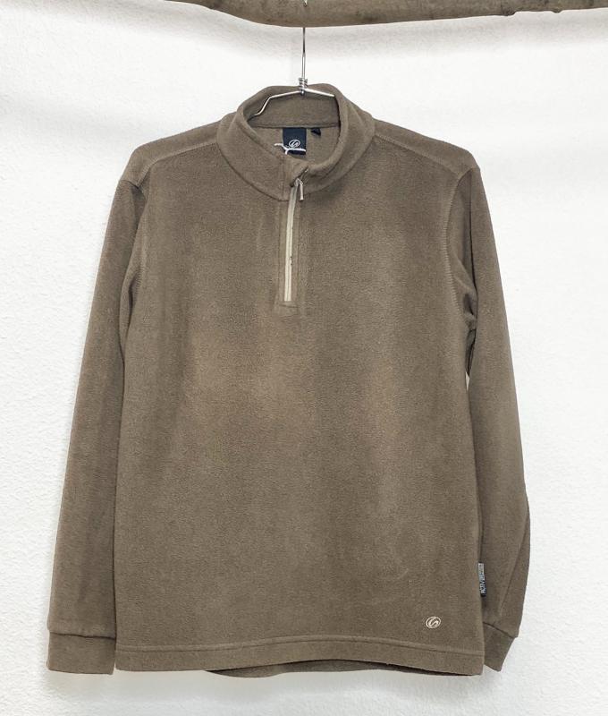 Polaire Mixte 10 ans