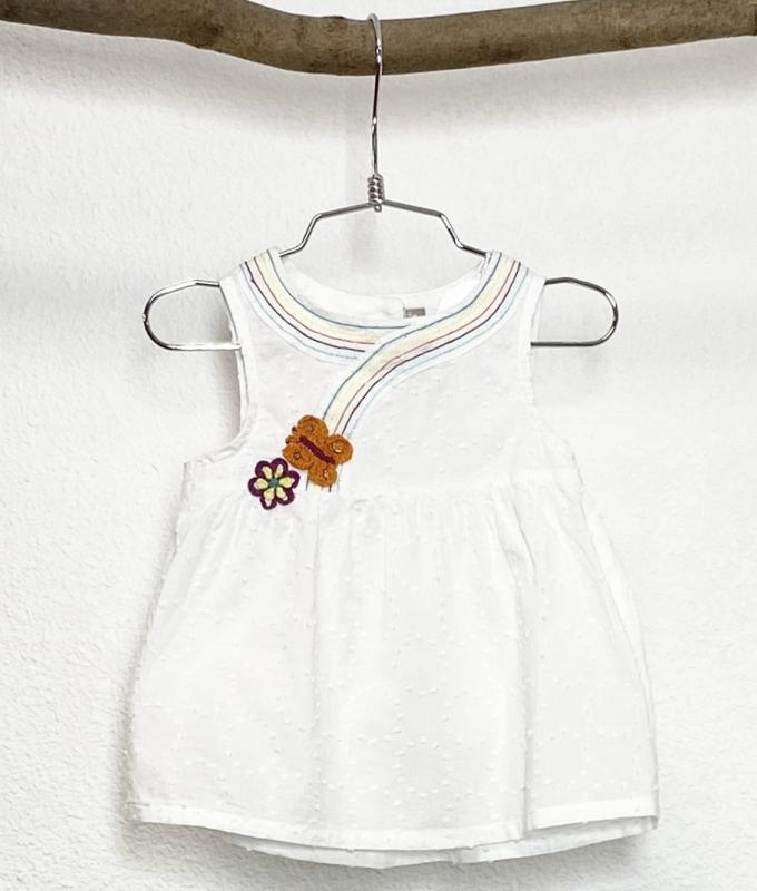 Débardeur Fille 6 mois