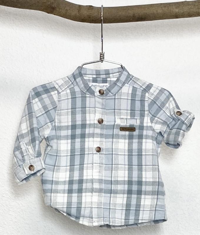 Chemise Garçon 3 mois