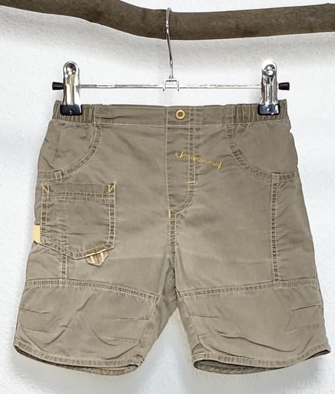 Short Garçon 12 mois