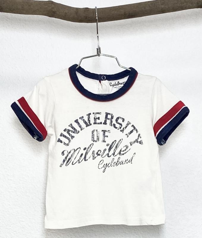 TShirt Garçon 12 mois