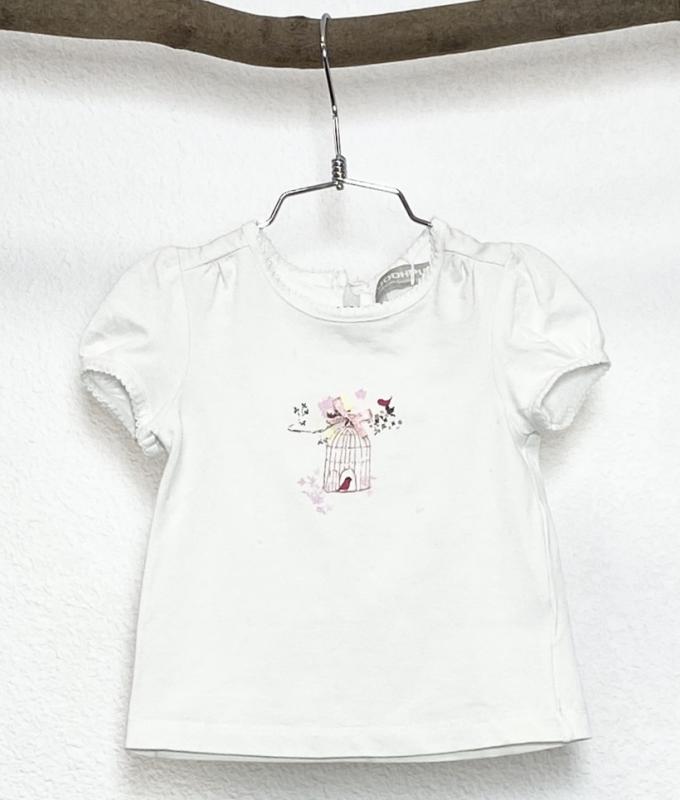 TShirt Fille 12 mois