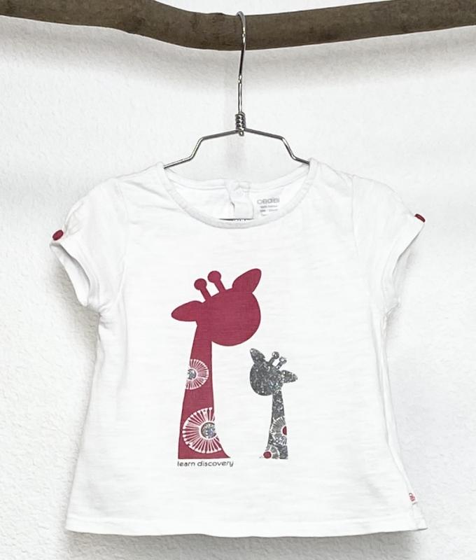 TShirt Fille 18 mois