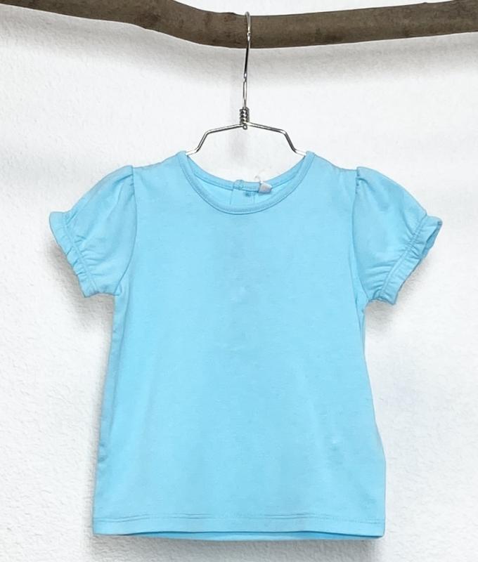 TShirt Fille 18 mois