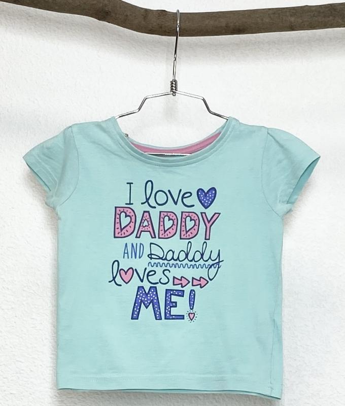 TShirt Fille 18 mois