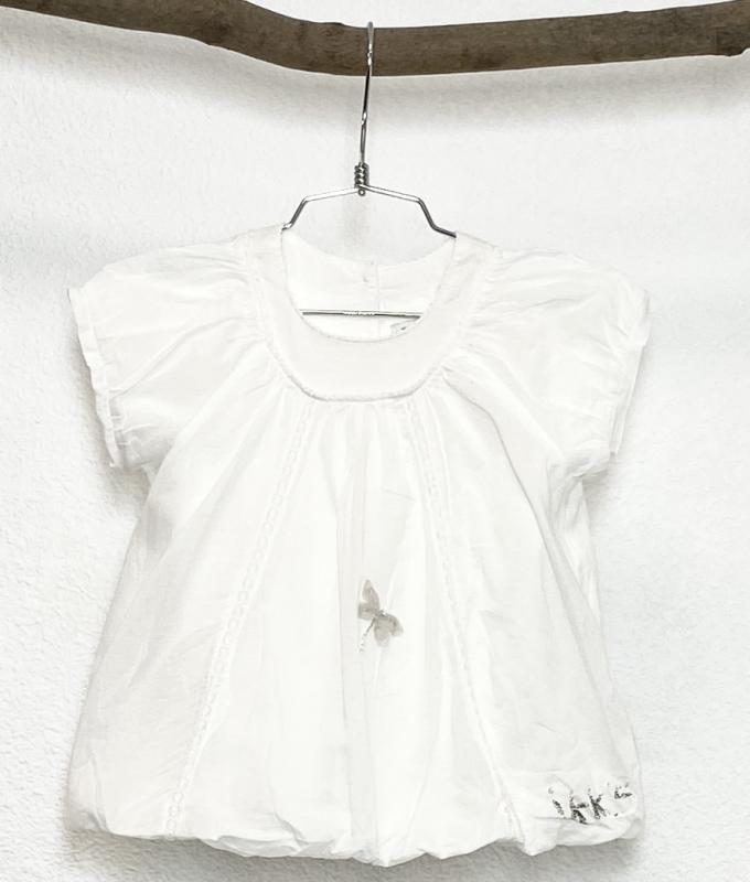 Tunique Fille 18 mois