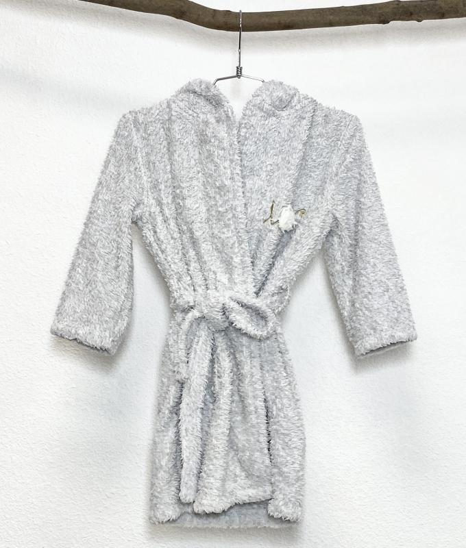 Robe de chambre Fille 6 ans