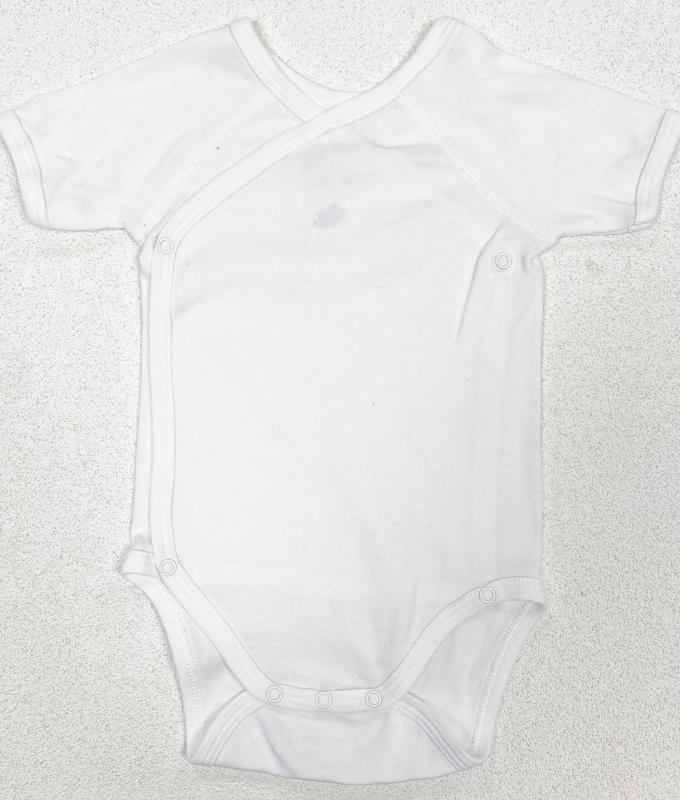 Body Mixte 6 mois