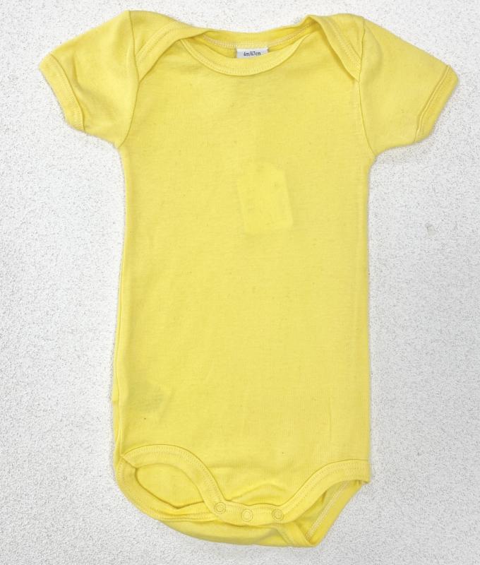 Body Mixte 6 mois