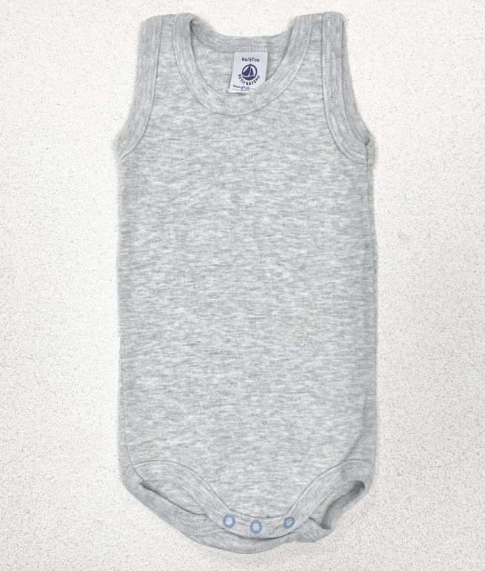 Body Garçon 6 mois